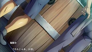 mashou no nie 3 scene 16 english subbed