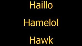 payback time for pixelated perry with MONSTER COCK action