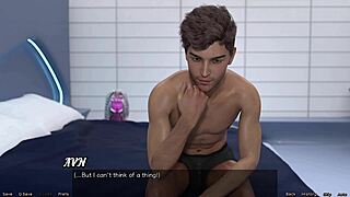 Stranded In Space 6: Meeting The Robot Paige