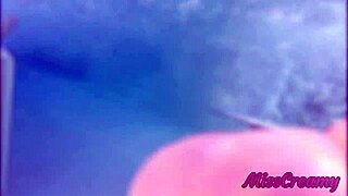 Masturbating in front of my stepdaughter at the public pool – an accidental adventure.
