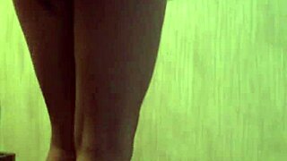 إيرينا تلعب مص زب بلمسة هاردكور! 😘