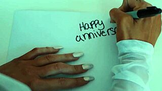 waking him up for some steamy morning action