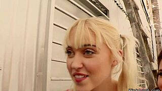 Milf professor uses anal toys on lesbian students