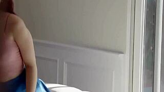 Damn! Little sisters Elena Koshka and Sabina Rouge share a steamy bath together!