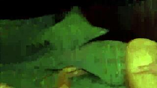 Dominican Barely Fucked Virgin Pussy P2