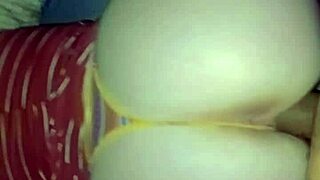 Breeding resaboos fat tight pussy bbc bull pt 2