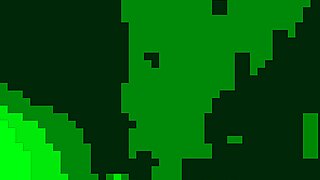 payback time for pixelated perry with MONSTER COCK action