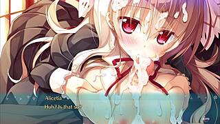 Primal Hearts 2 Part 1