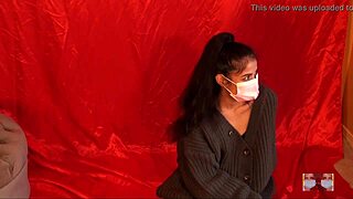 gamestop investor smoking with pornstar viva athena