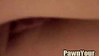 Amateur Couple's Steamy Sex Tape In The Bath With Blowjobs And Cumshots