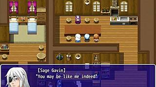 Rei Demônio gets final revenge on hero in epic clash.