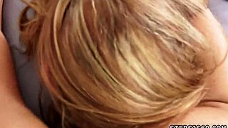 British amateur teen in homemade anal threesome