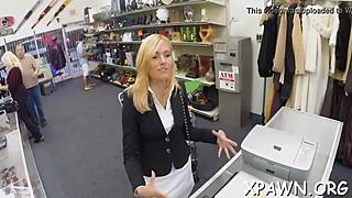 amateurs engage in hardcore reality fucking