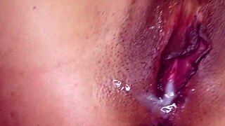 Yo bro, high five, she took 7 creampies in that tight pussy