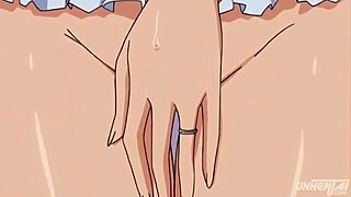 teen orgy at public pool hentai