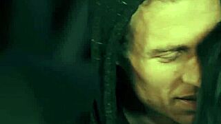 i got rough assfucked outdoors at camping, oops