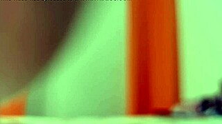 I hid a camera in my stepsister's room for voyeur spying