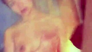 Cum tribute for Nancy, wow