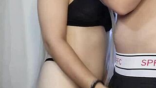 Blonde Loirinha Craves Cum in Cosplay?