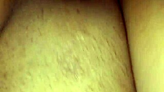 Unfaithful Father's Day Surprise Orgasm