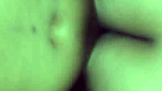 Intensely fucking my hot neighbor in hardcore action