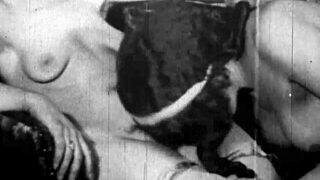 dark lantern presents steam age porn