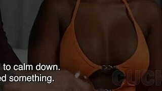 Wife Cheats in Swingers Group?