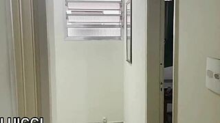 Oh, that horny homeless guy sucks big cock!