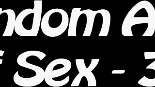 ever seen a cartoon ass take on big black cock in wild anime action? Random sex awaits!