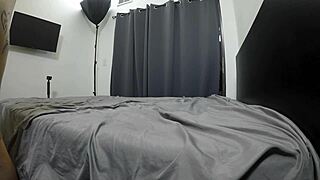 Skye Mae in point of view teen scene