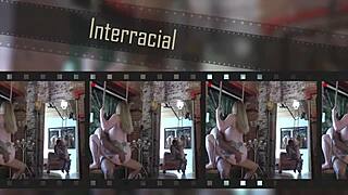 Can This Sexy Blonde High-Class Escort Handle a Deep Throatpie?