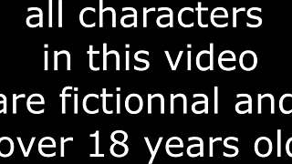 Take That Dick, Bitch: Bent Over And Fucked