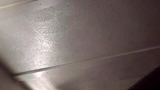 Girlfriend cheats with mature friend secretly