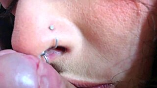 My Stepsister Sniffs My Dick And Lets Me Wedgie Her