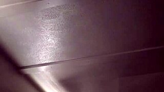 Girlfriend cheats with mature friend secretly