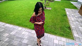 Exxxtra Teen Beauty Maria Wars Banged Hard by Huge Dick in Wild Action