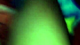 Mi cuñado sneaks in with his hard verga while my husband’s right there! 😱