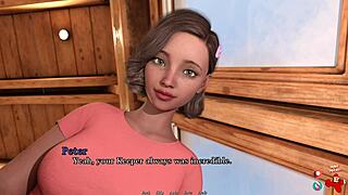 Exploring A Petal Among Thorns 2