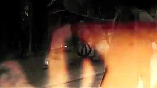 dark lantern presents steam age porn