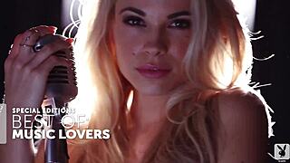 a collection of music lovers sharing intimate moments. dive into the best passionate encounters.