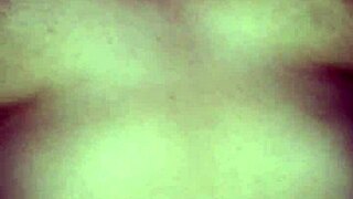 Unfaithful Father's Day Surprise Orgasm