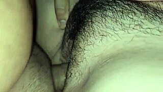 Two african hotties eat each others wet pussies