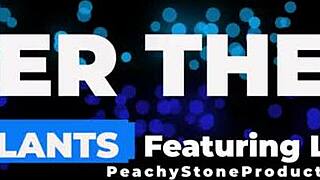 Petite Blonde Masturbates Beefy Pussy with Intense Squirting Preview