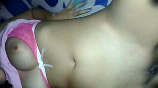 Mi jefe me invitó a su cumpleaños y TERMINAMOS FOLLANDO sin querer