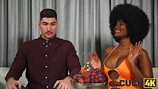 Wife Cheats in Swingers Group?