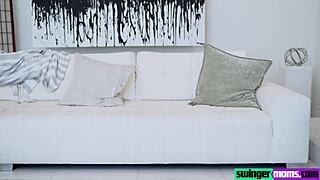 Adorable Floozy Loves Sucking Big Dongs