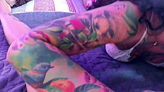 My Stepsister Sniffs My Dick And Lets Me Wedgie Her