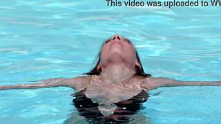 Summer Gonzo - Wet Emily Pink, Ready for 5on1 Rough Anal?