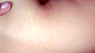 swingers group with girlfriend friend wife in close-up licking session