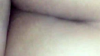 Intensely fucking my hot neighbor in hardcore action